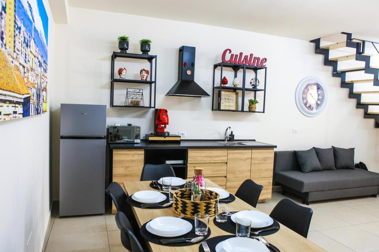 Beatrix Home CTA Exterior foto