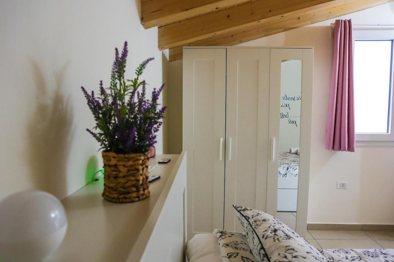 Beatrix Home CTA Exterior foto