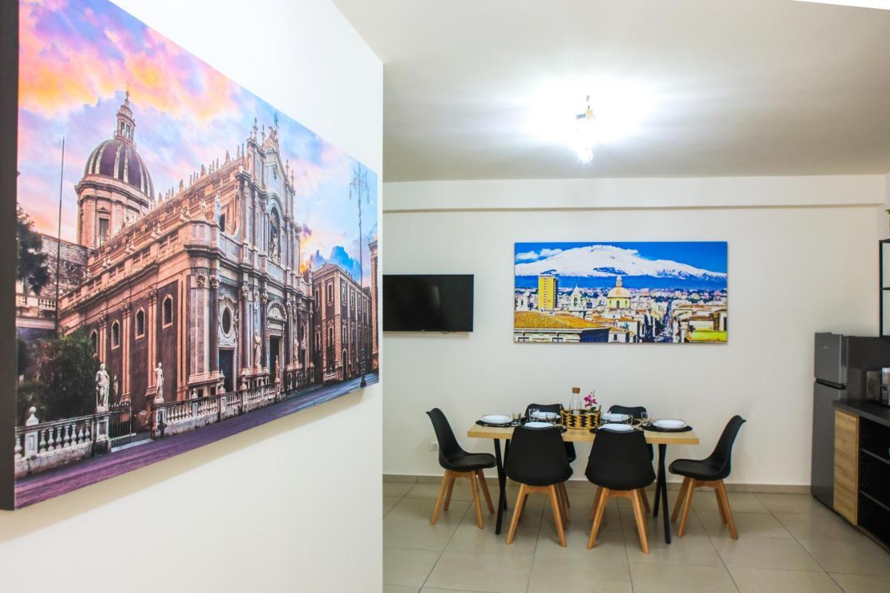 Beatrix Home CTA Exterior foto