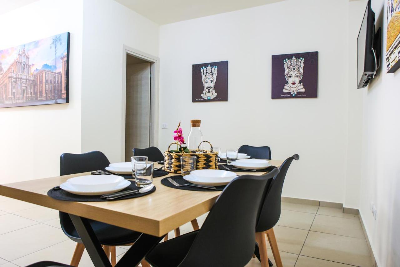 Beatrix Home CTA Exterior foto