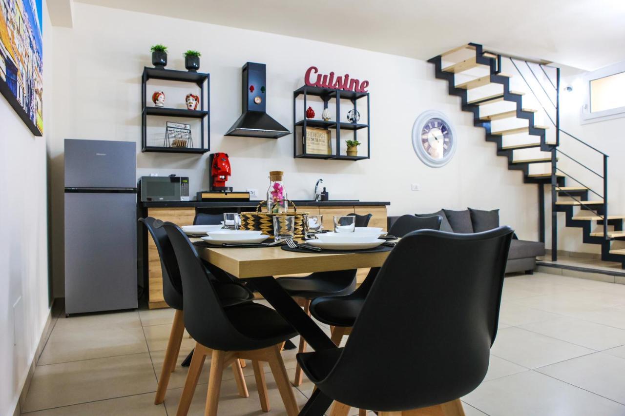 Beatrix Home CTA Exterior foto