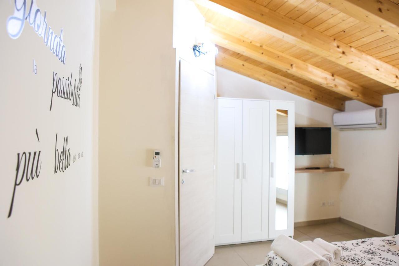 Beatrix Home CTA Exterior foto