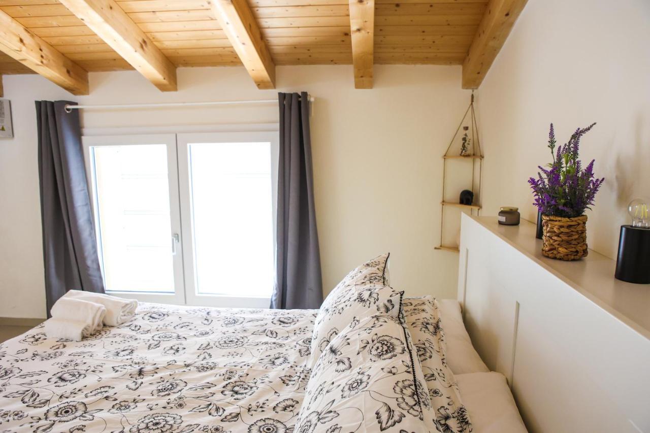 Beatrix Home CTA Exterior foto