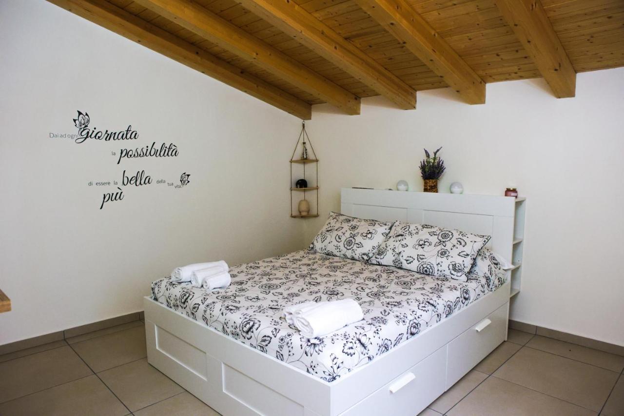 Beatrix Home CTA Exterior foto